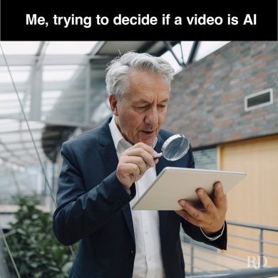 Funny AI 41